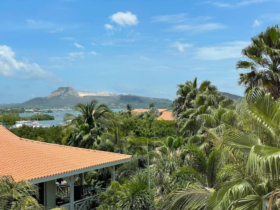 De omgeving — Penthouse Tropicana