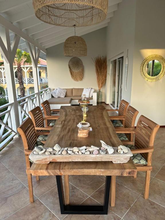 Zithoek — Penthouse Tropicana