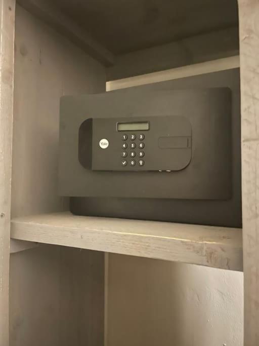 Het penthouse — Penthouse Tropicana