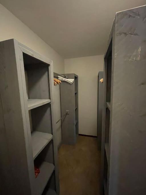 Het penthouse — Penthouse Tropicana