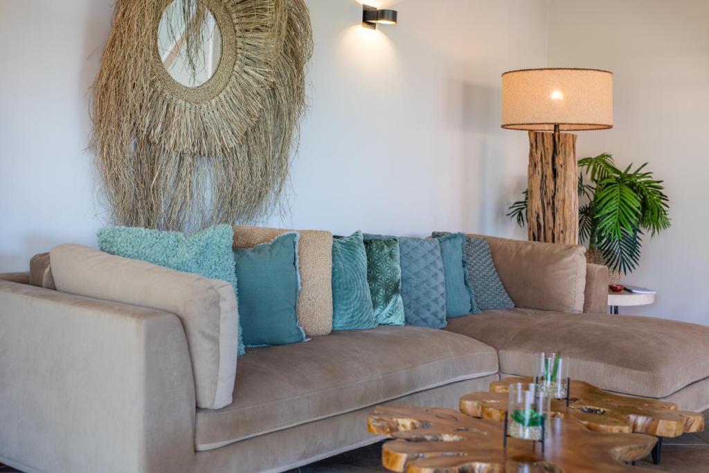 Zithoek — Penthouse Tropicana
