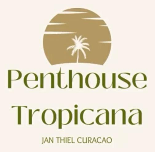 Penthouse Tropicana — Jan Thiel Curaçao